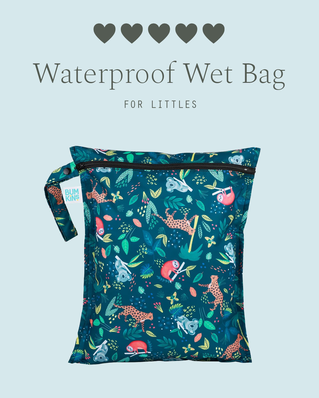 Wet Bag