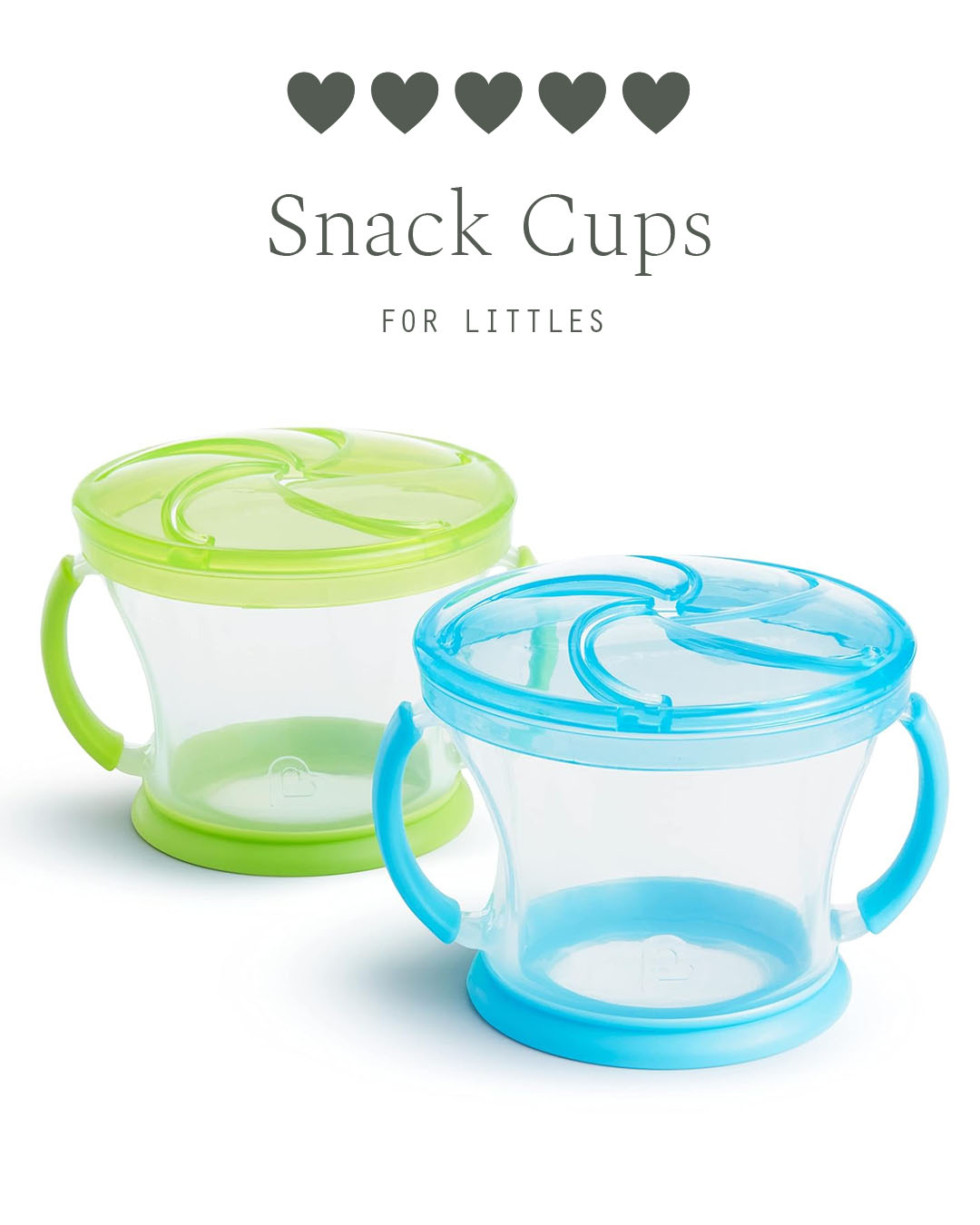 Snack Cups