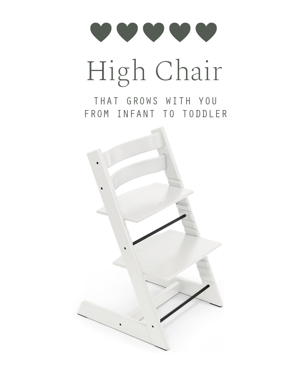 High Chair